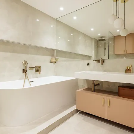 Loft Chic & Cosy, 9, Anvers - Montmartre 아파트