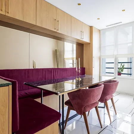 Loft Chic & Cosy, 9, Anvers - Montmartre * París